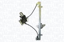 MAGNETI MARELLI 350103201600
