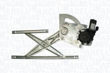 MAGNETI MARELLI 350103204100