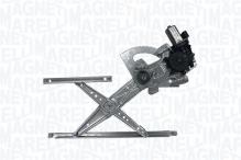 MAGNETI MARELLI 350103204400