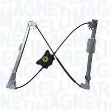 MAGNETI MARELLI 350103207100