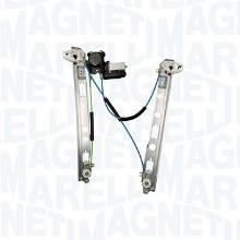 MAGNETI MARELLI 350103105700
