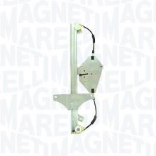 MAGNETI MARELLI 350103110300