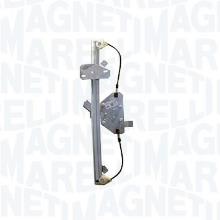 MAGNETI MARELLI 350103122100
