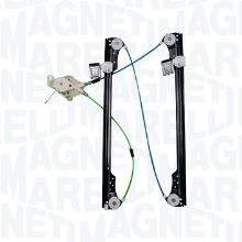 MAGNETI MARELLI 350103126400