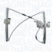 MAGNETI MARELLI 350103126500