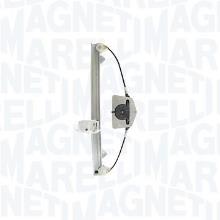 MAGNETI MARELLI 350103130700