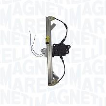 MAGNETI MARELLI 350103133500
