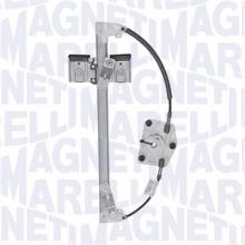 MAGNETI MARELLI 350103136900