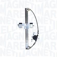 MAGNETI MARELLI 350103137200