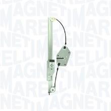 MAGNETI MARELLI 350103138200