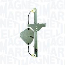MAGNETI MARELLI 350103140900