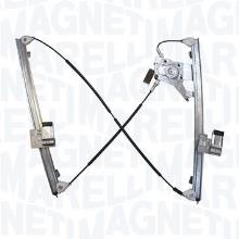 MAGNETI MARELLI 350103158400
