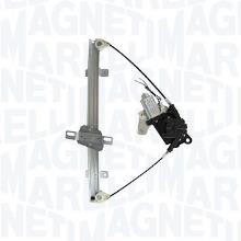 MAGNETI MARELLI 350103185600