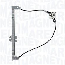 MAGNETI MARELLI 350103186600