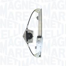 MAGNETI MARELLI 350103198600