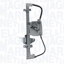 MAGNETI MARELLI 350103221200