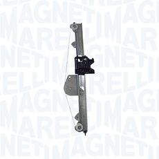 MAGNETI MARELLI 350103261400