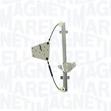MAGNETI MARELLI 350103963000