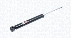 MAGNETI MARELLI 357474070000
