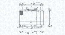 MAGNETI MARELLI 350213197200
