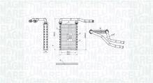MAGNETI MARELLI 350218490000