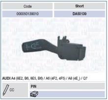 MAGNETI MARELLI 000050139010