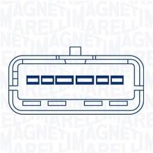 MAGNETI MARELLI 350103176300
