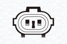 MAGNETI MARELLI 350103170168