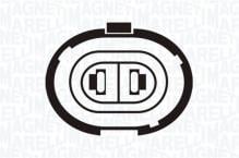 MAGNETI MARELLI 350103170188