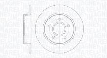 MAGNETI MARELLI 361302040107