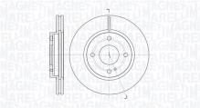 MAGNETI MARELLI 361302040108
