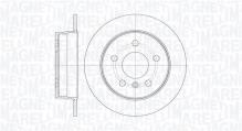 MAGNETI MARELLI 361302040113