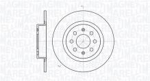 MAGNETI MARELLI 361302040119
