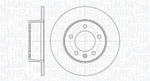 MAGNETI MARELLI 361302040121
