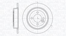 MAGNETI MARELLI 361302040123