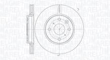 MAGNETI MARELLI 361302040124