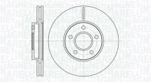 MAGNETI MARELLI 361302040130