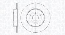 MAGNETI MARELLI 361302040131