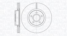 MAGNETI MARELLI 361302040134
