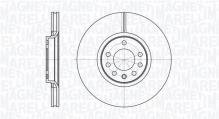 MAGNETI MARELLI 361302040140