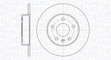 MAGNETI MARELLI 361302040141