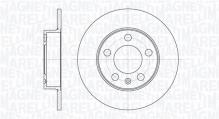 MAGNETI MARELLI 361302040151
