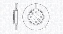 MAGNETI MARELLI 361302040162