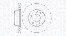MAGNETI MARELLI 361302040168