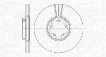 MAGNETI MARELLI 361302040170