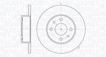 MAGNETI MARELLI 361302040175