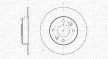 MAGNETI MARELLI 361302040183