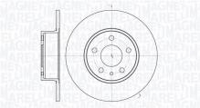 MAGNETI MARELLI 361302040185
