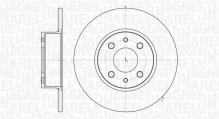 MAGNETI MARELLI 361302040187