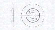 MAGNETI MARELLI 361302040189